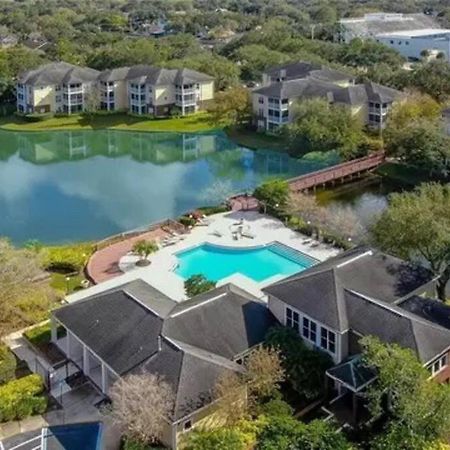 Lakeview Condo In Gated Community تامبا المظهر الخارجي الصورة