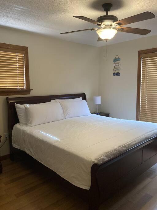 Lakeview Condo In Gated Community تامبا المظهر الخارجي الصورة